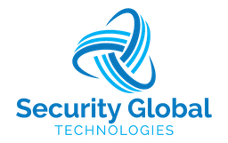 Security Global Technologies Logo